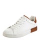 Dolce & Gabbana Leather Sneakers
