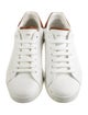 Dolce & Gabbana Leather Sneakers