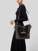 Dolce & Gabbana Leather Shoulder Bag
