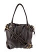 Dolce & Gabbana Leather Shoulder Bag