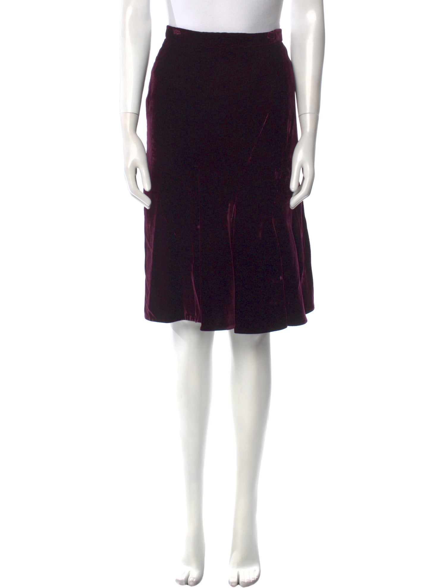 Dolce & Gabbana Knee-Length Skirt