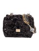 Dolce & Gabbana Sequins Evening Bag