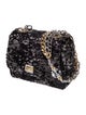 Dolce & Gabbana Sequins Evening Bag