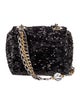 Dolce & Gabbana Sequins Evening Bag
