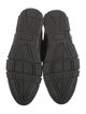 Dolce & Gabbana Mesh Loafers