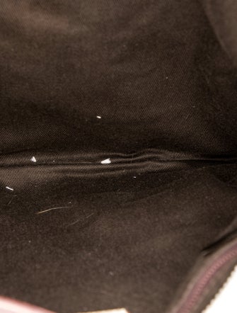 Dolce & Gabbana Canvas Crossbody Bag