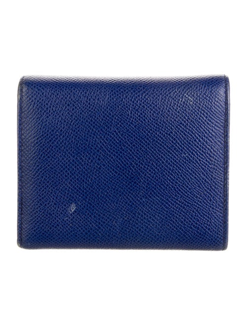 Dolce & Gabbana Leather Wallet