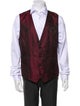Dolce & Gabbana Suit Vest
