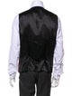 Dolce & Gabbana Suit Vest