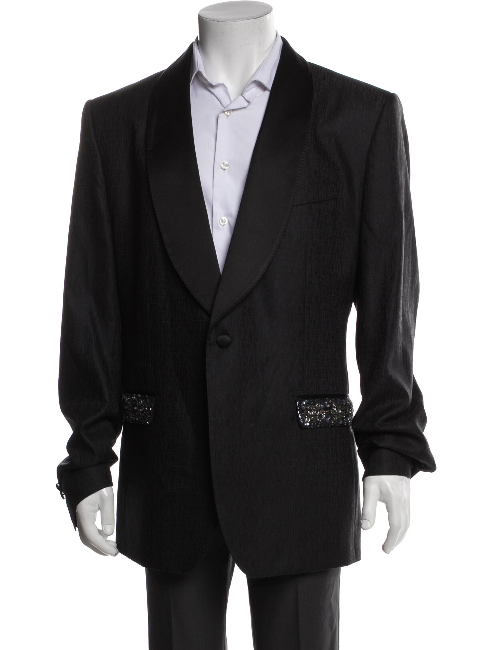 Dolce & Gabbana blazer