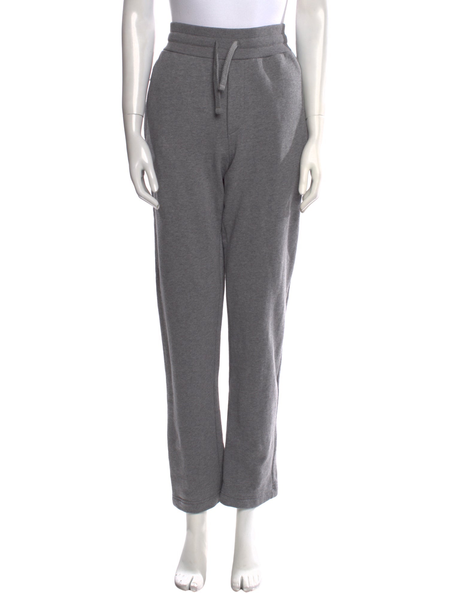 Dolce & Gabbana Straight Leg Pants