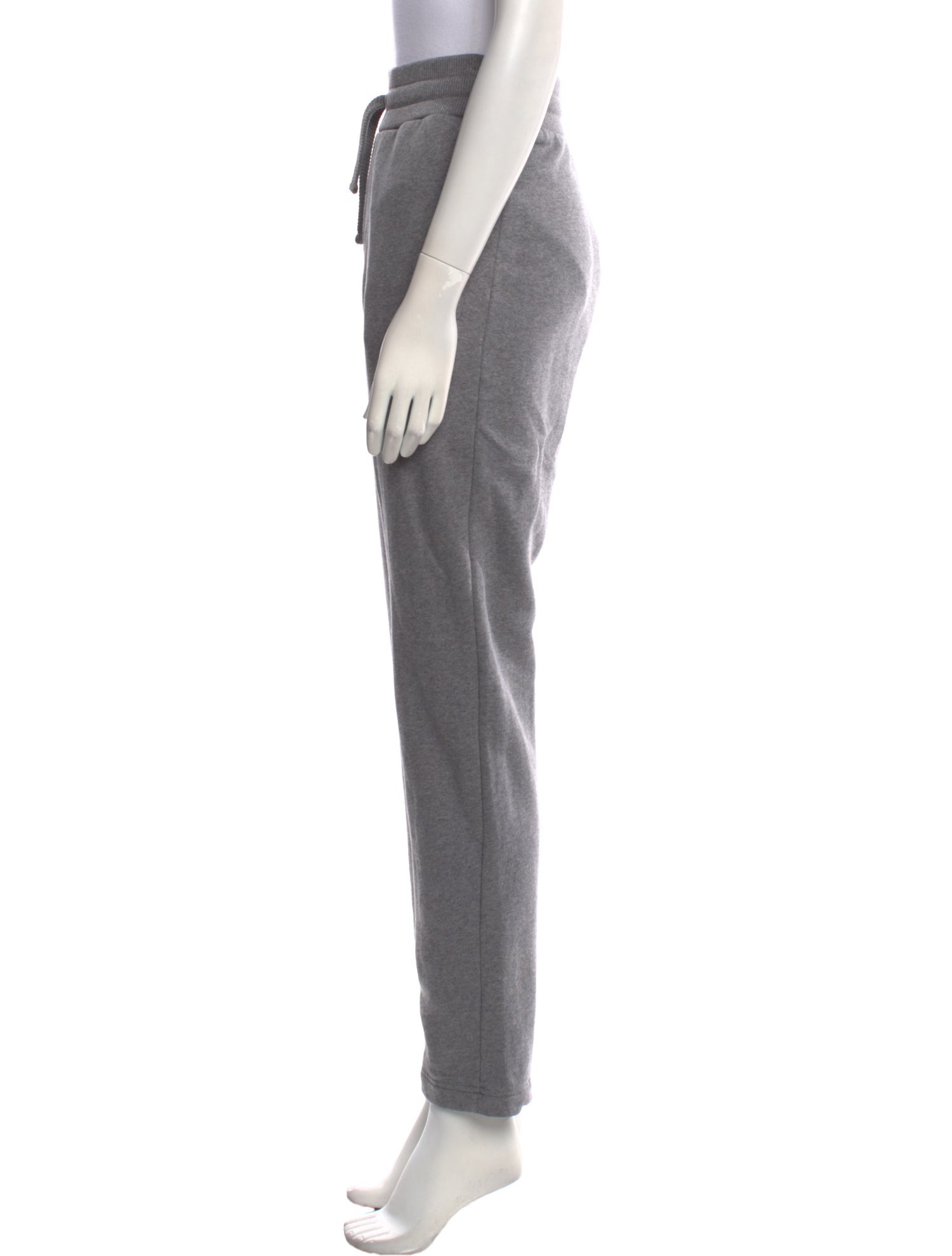 Dolce & Gabbana Straight Leg Pants