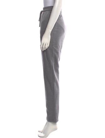 Dolce & Gabbana Straight Leg Pants