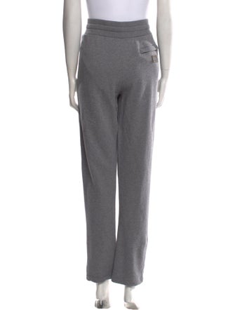 Dolce & Gabbana Straight Leg Pants