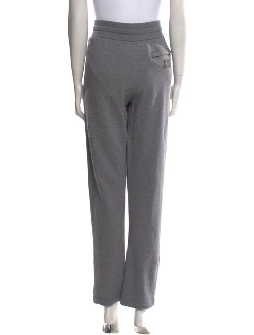 Dolce & Gabbana Straight Leg Pants