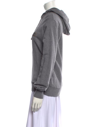 Dolce & Gabbana Crew Neck Long Sleeve Sweatshirt