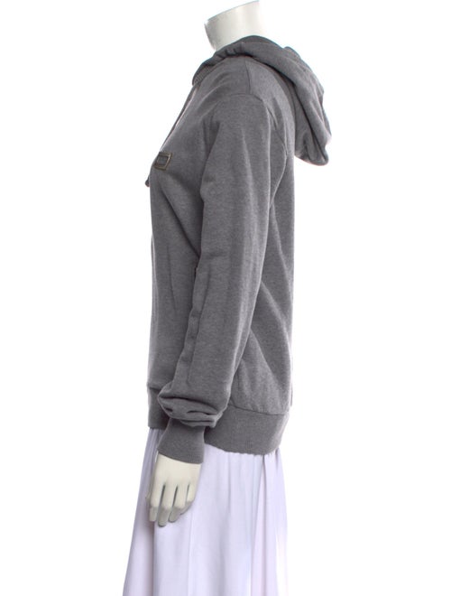 Dolce & Gabbana Crew Neck Long Sleeve Sweatshirt