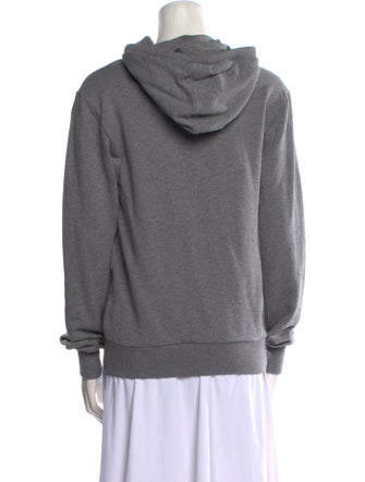 Dolce & Gabbana Crew Neck Long Sleeve Sweatshirt