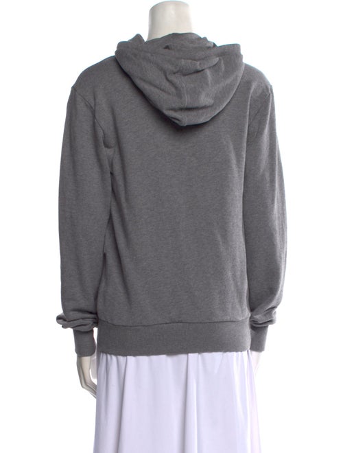 Dolce & Gabbana Crew Neck Long Sleeve Sweatshirt