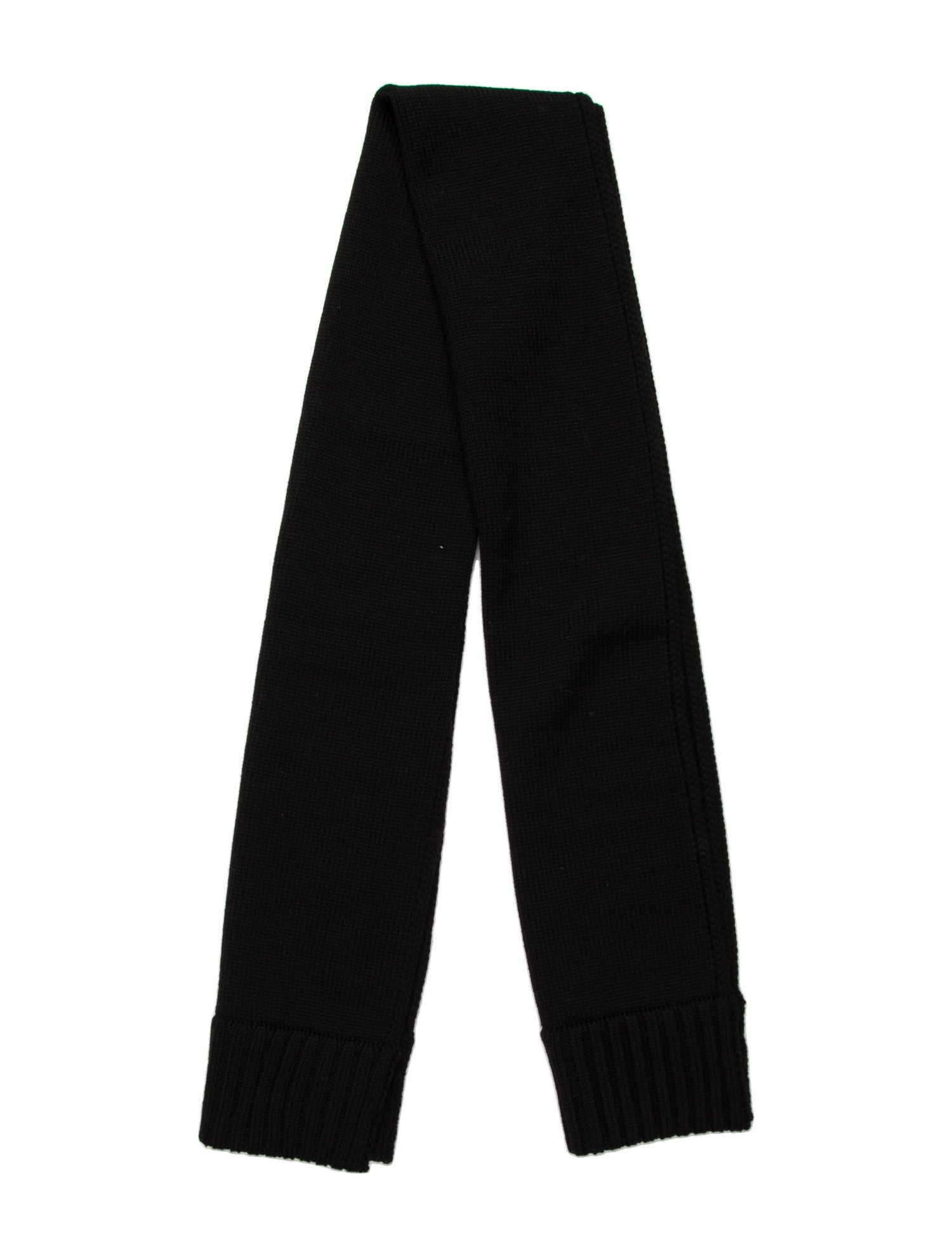 Dolce & Gabbana Wool Scarf