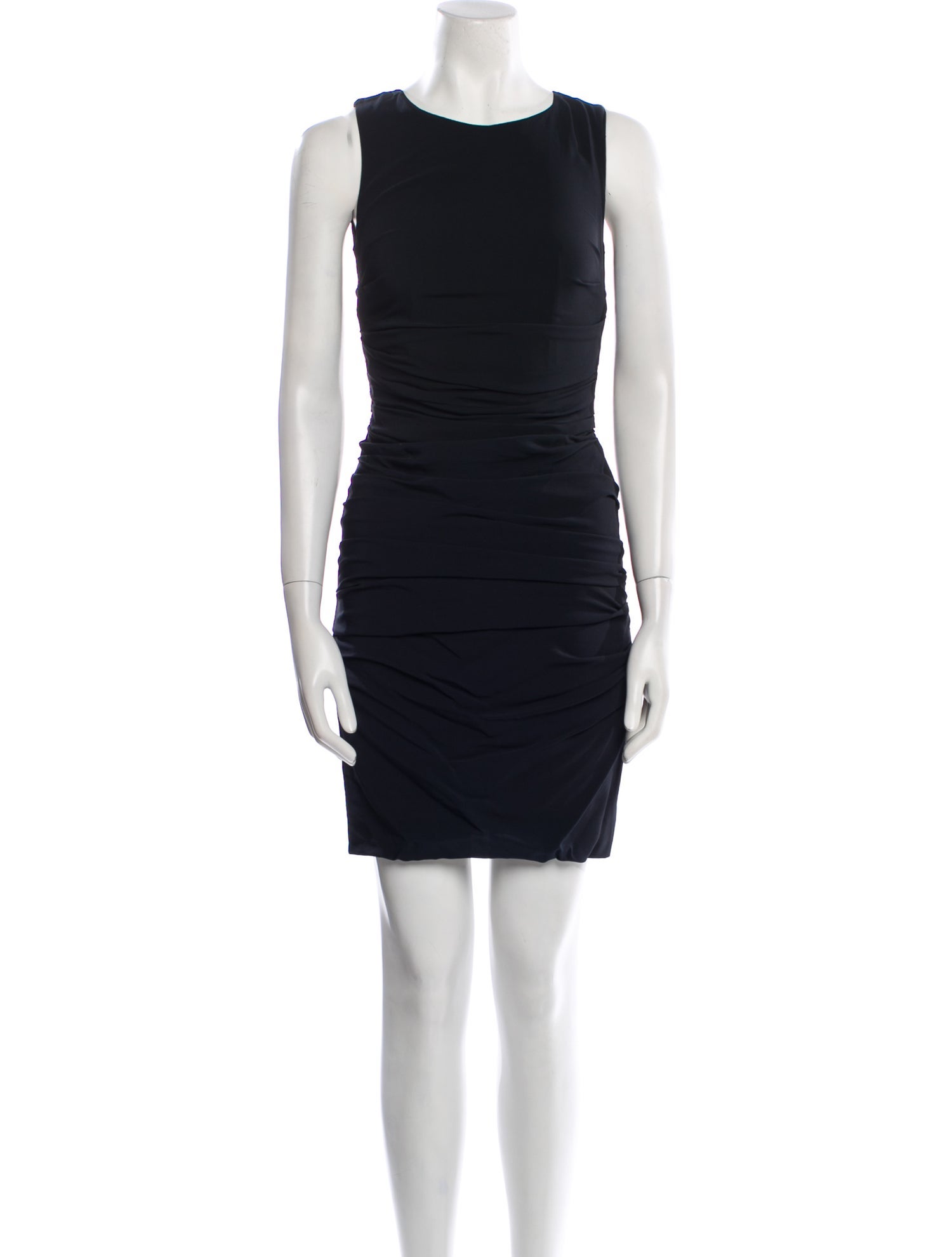 Dolce & Gabbana Vintage Mini Dress