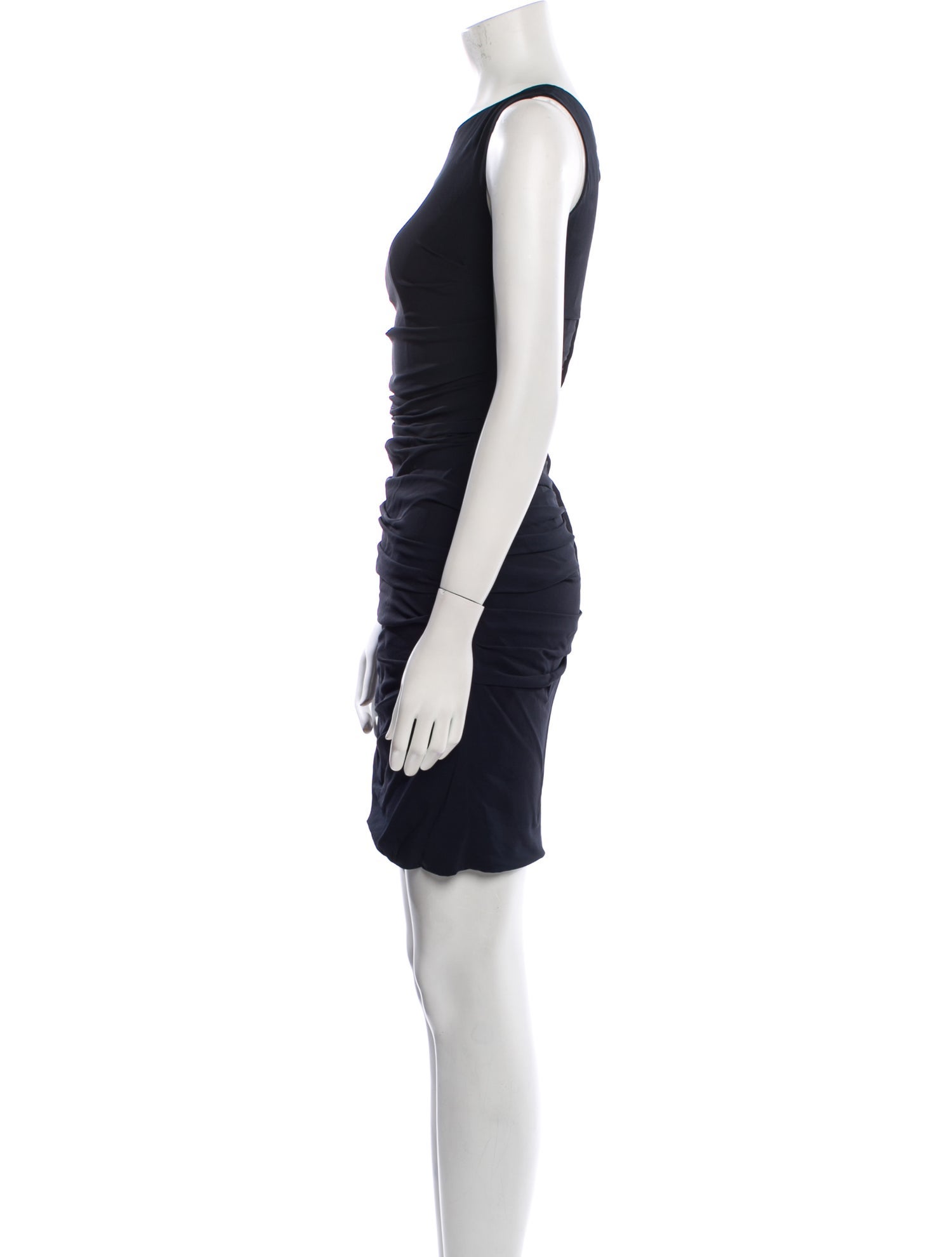 Dolce & Gabbana Vintage Mini Dress