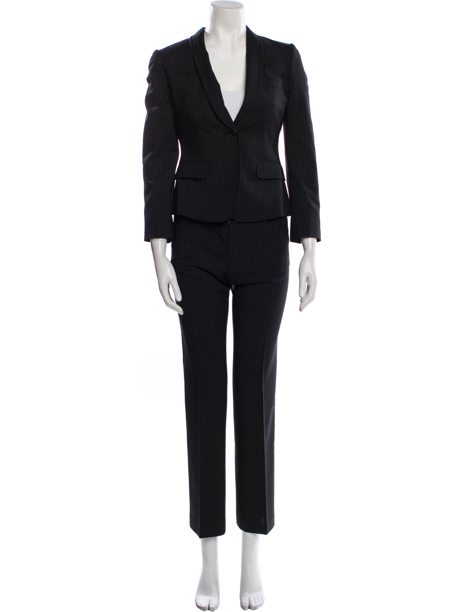 Dolce & Gabbana Pantsuit