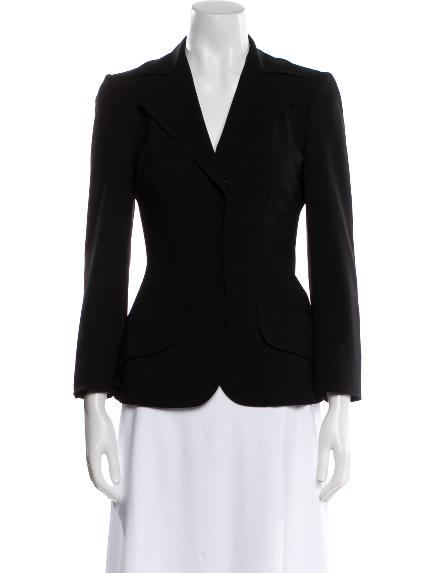 Dolce & Gabbana Vintage Late 1990's - Early 2000's Blazer