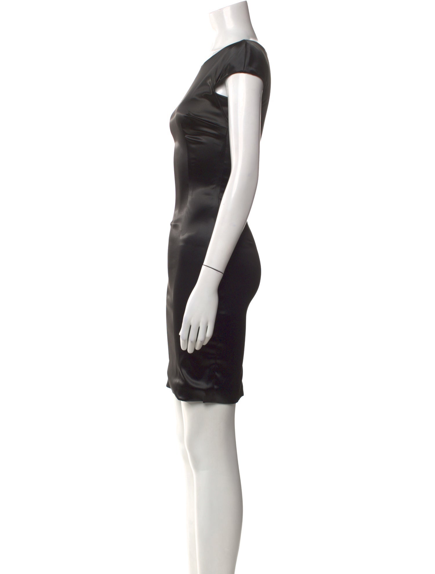 Dolce & Gabbana Vintage Mini Dress