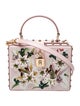 Dolce & Gabbana Leather Dolce Bag