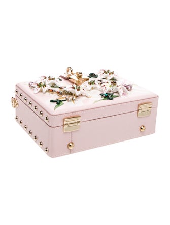 Dolce & Gabbana Leather Dolce Bag