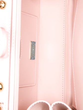 Dolce & Gabbana Leather Dolce Bag