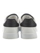 Dolce & Gabbana Leather Sneakers