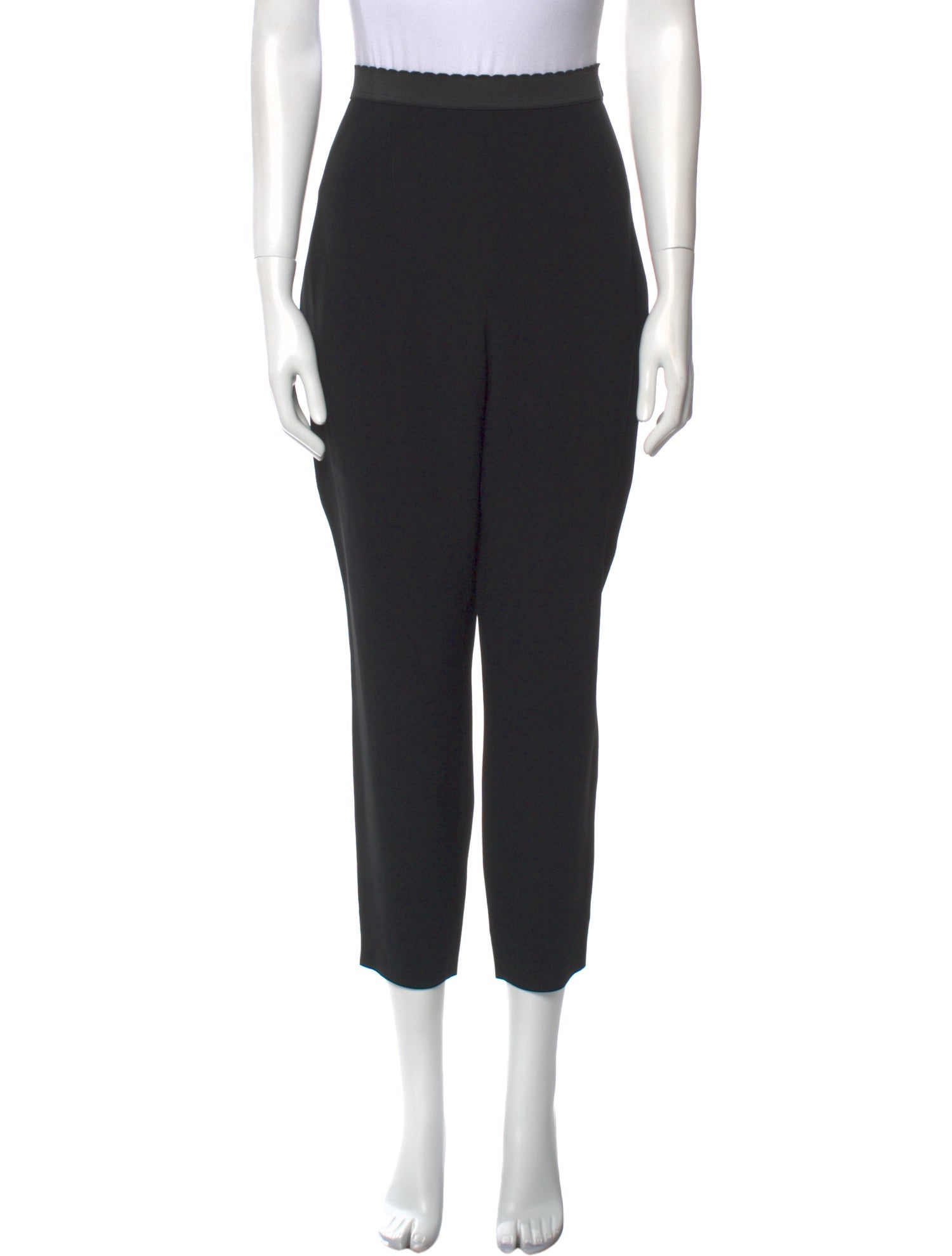 Dolce & Gabbana Skinny Leg Pants