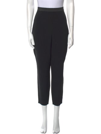 Dolce & Gabbana Skinny Leg Pants