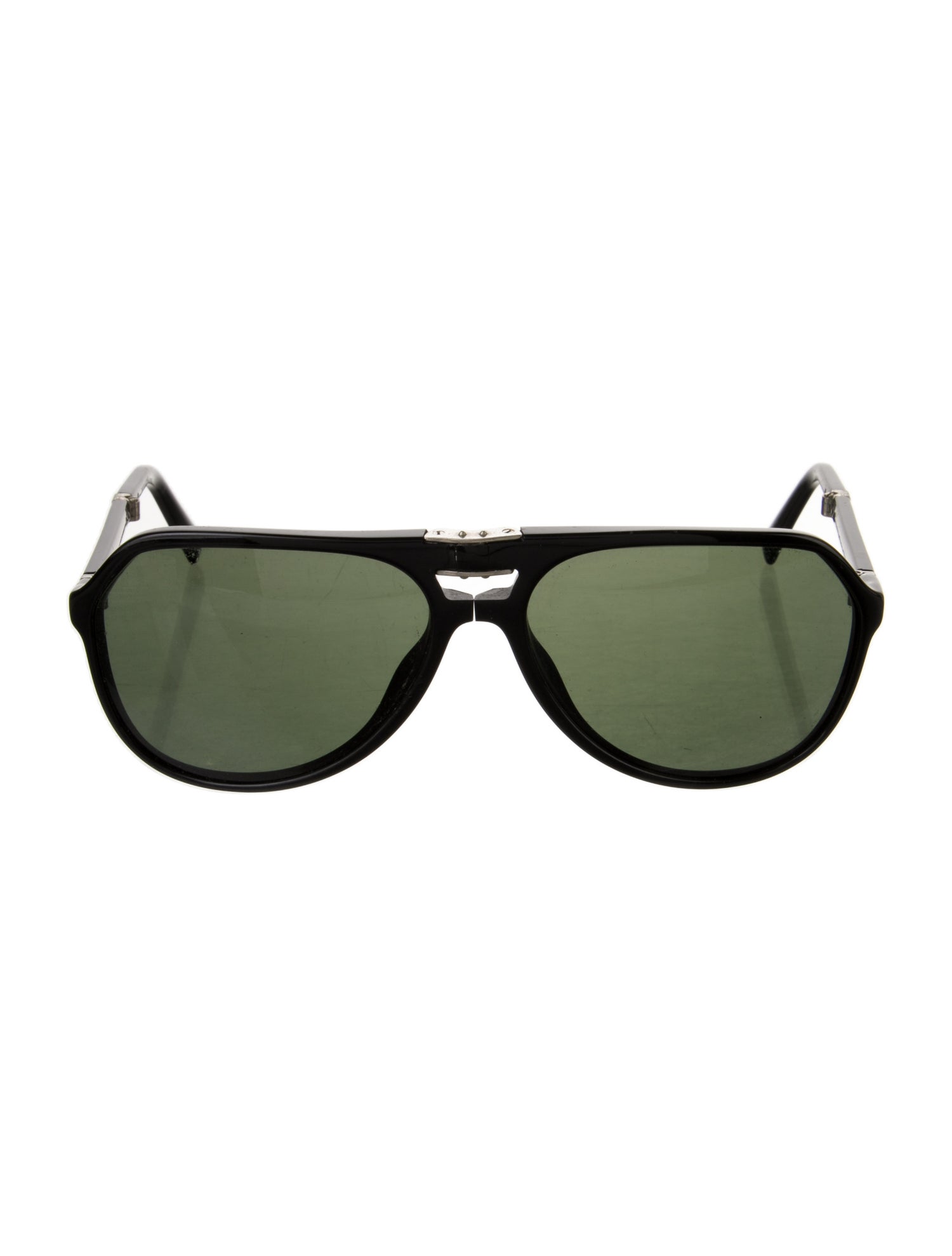Dolce & Gabbana Aviator Tinted Sunglasses