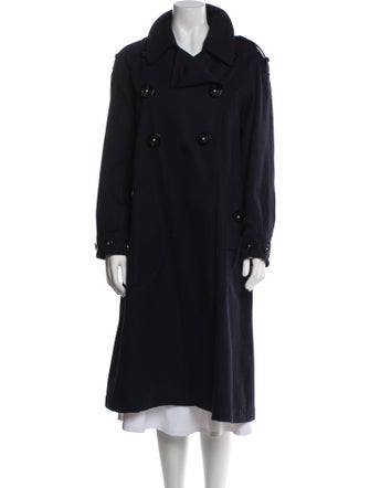 Dolce & Gabbana Trench Coat