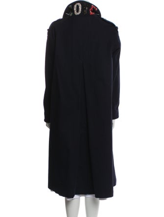 Dolce & Gabbana Trench Coat