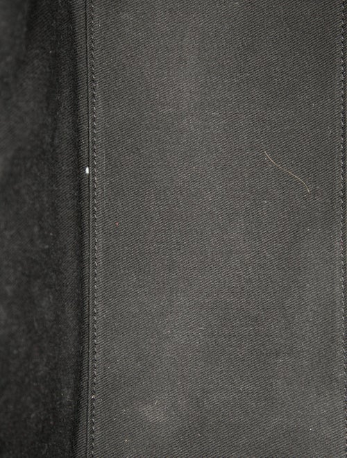 Dolce & Gabbana Denim Top Handle Bag