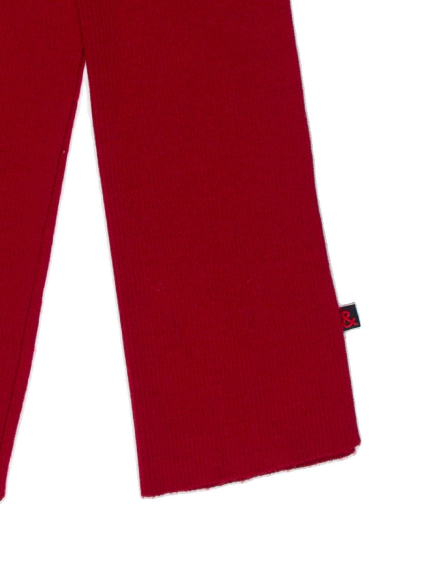 Dolce & Gabbana Printed Scarf