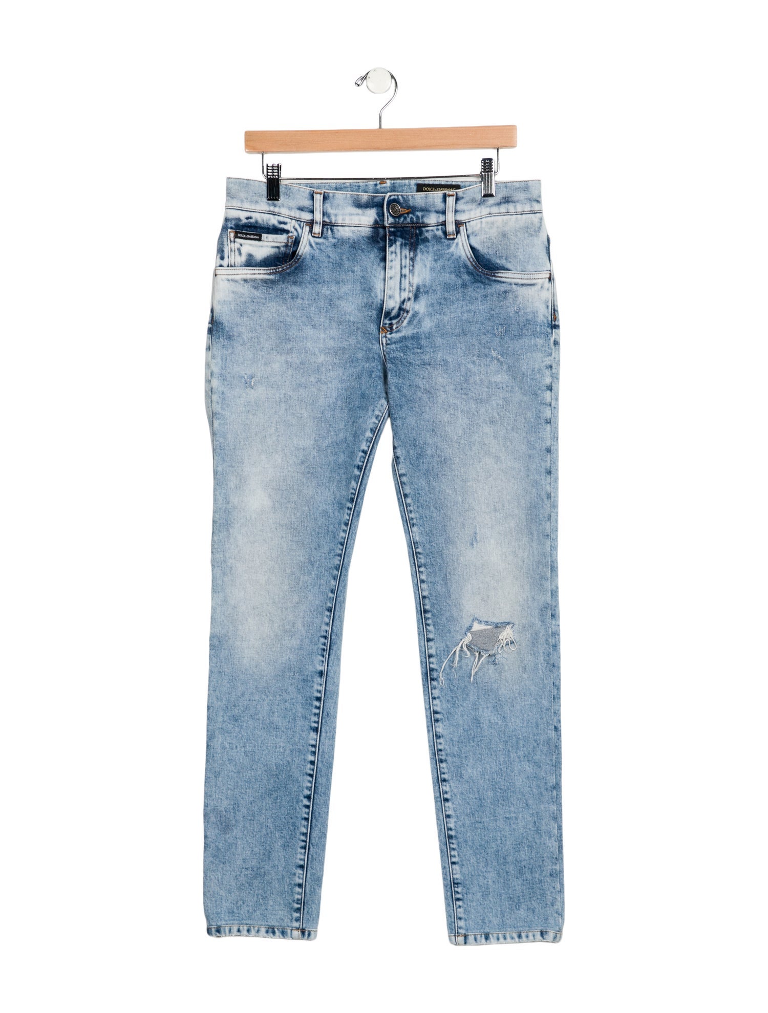 Dolce & Gabbana Pants