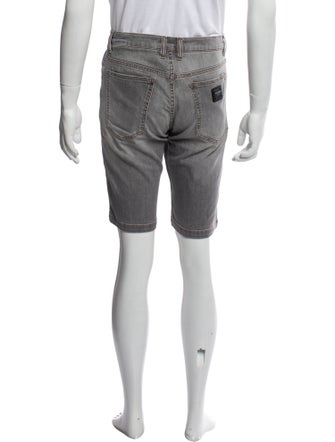 Dolce & Gabbana Denim Shorts