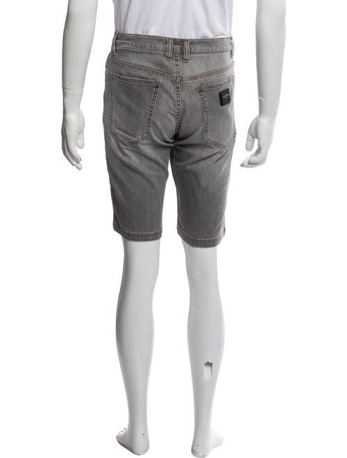 Dolce & Gabbana Denim Shorts