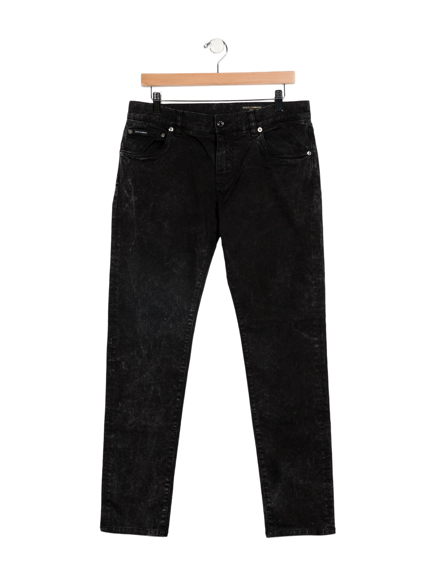Dolce & Gabbana Skinny Jeans
