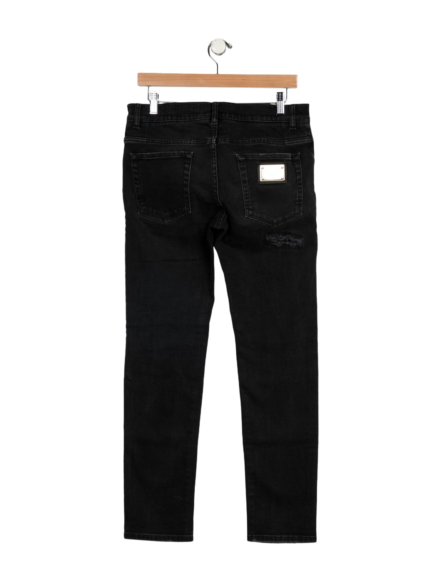 Dolce & Gabbana Skinny Jeans