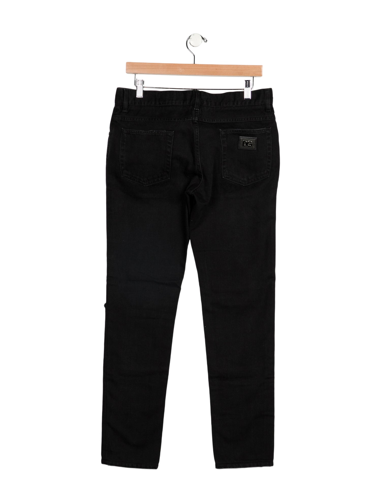 Dolce & Gabbana Skinny Jeans