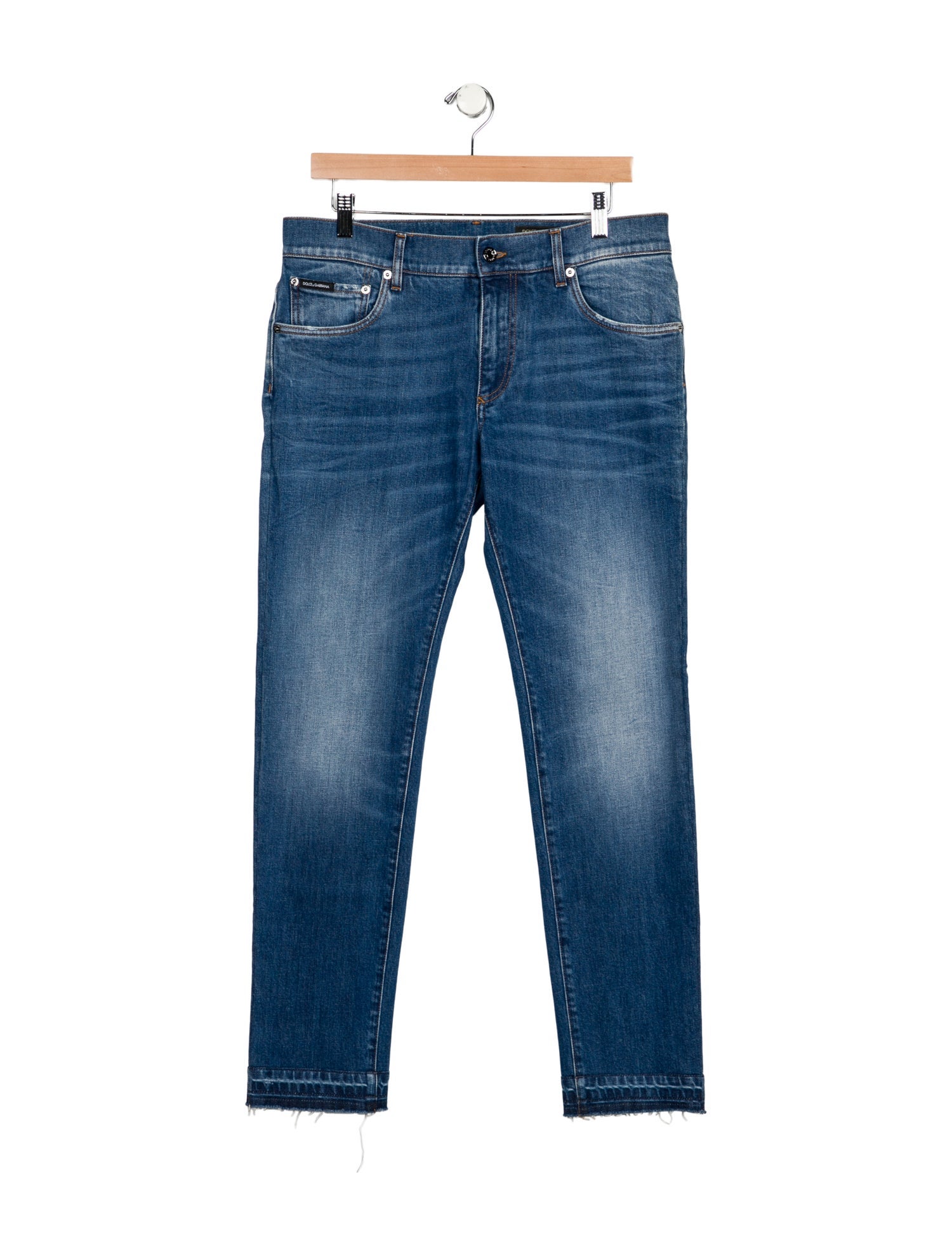 Dolce & Gabbana Skinny Jeans