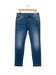 Dolce & Gabbana Skinny Jeans