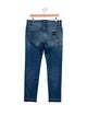 Dolce & Gabbana Skinny Jeans
