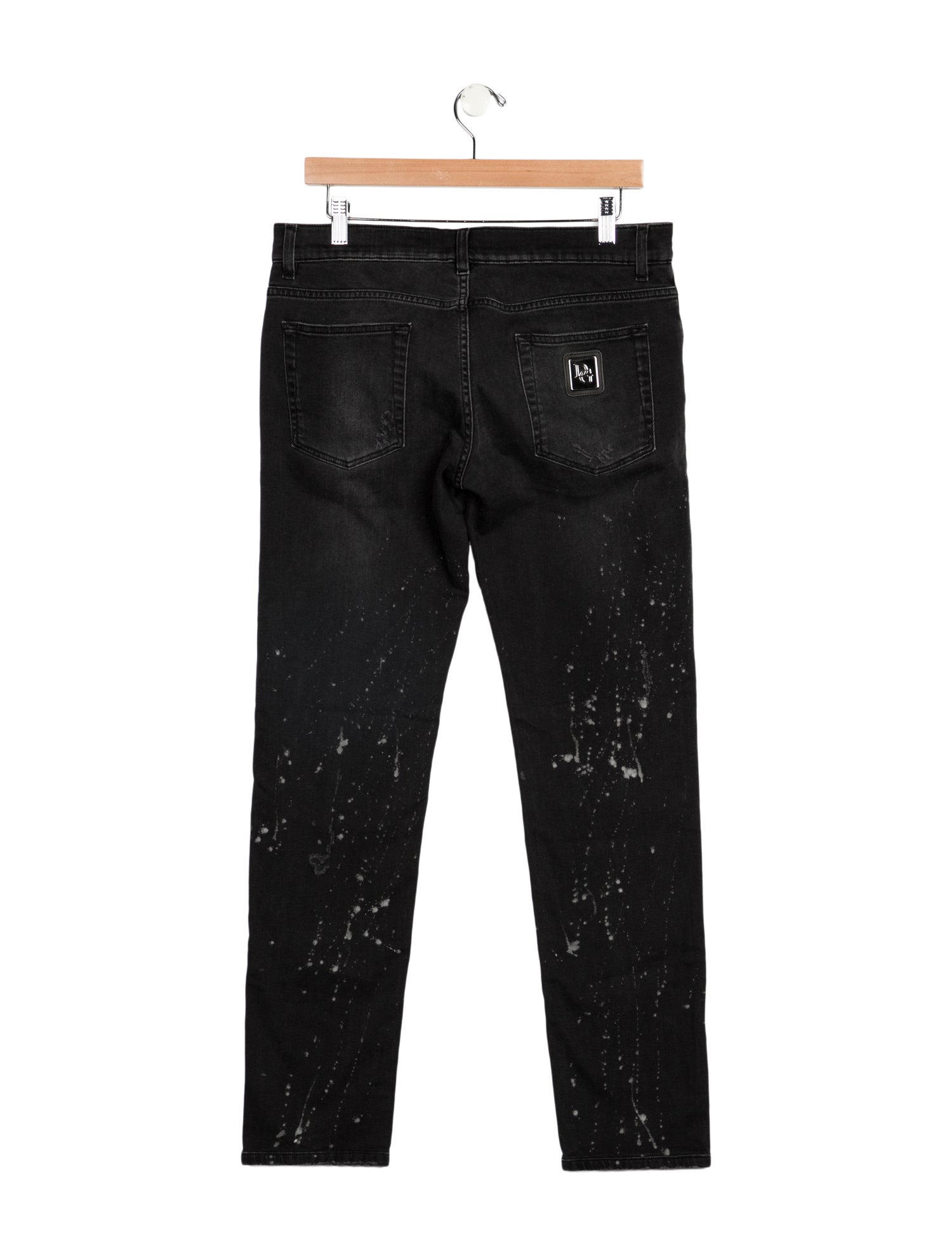 Dolce & Gabbana Skinny Jeans